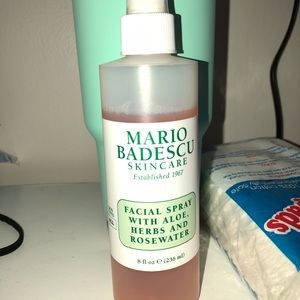 Mario Badescu Facial Spray